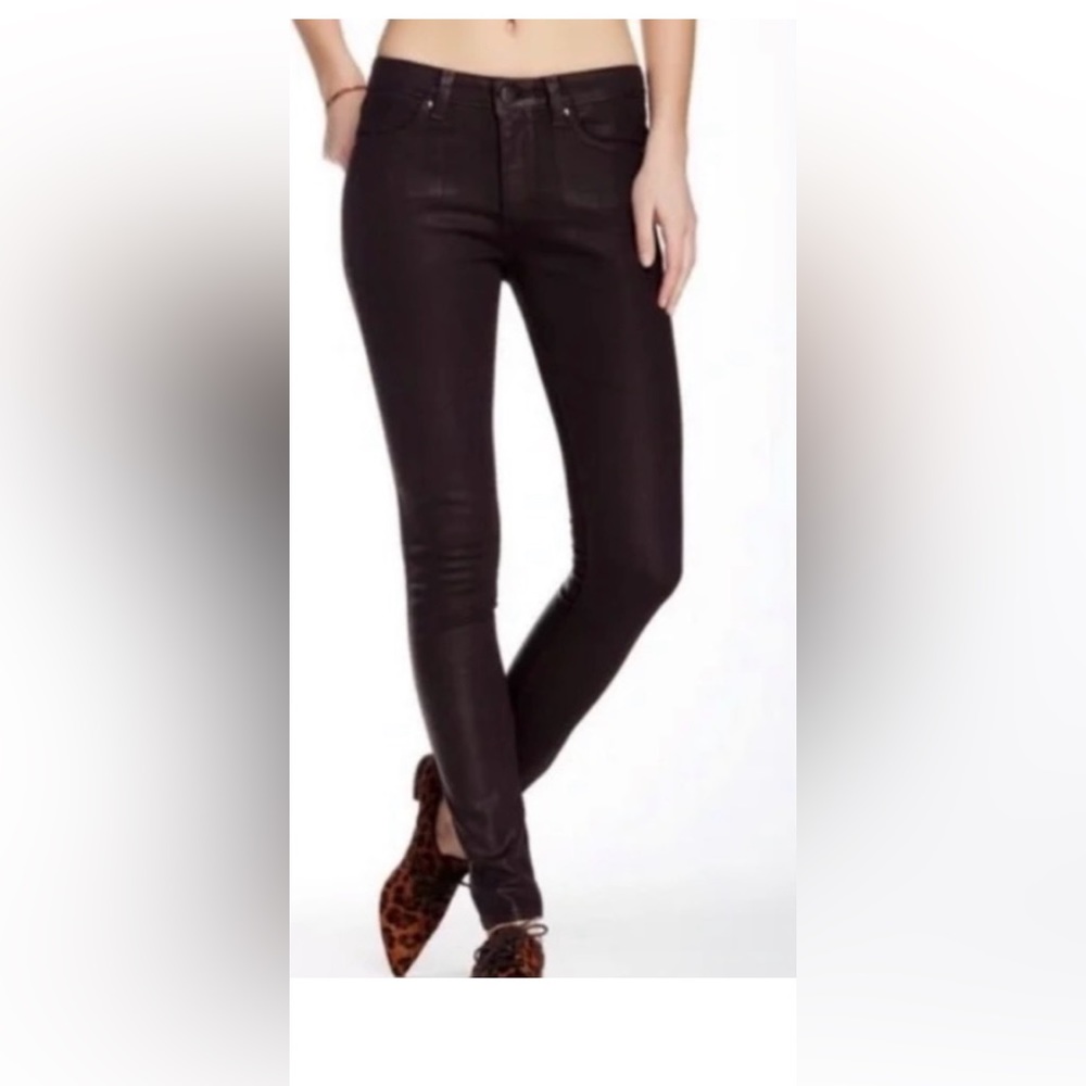 Spanx slim X jeans